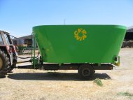 MODEL DE I 12 - 30 m3